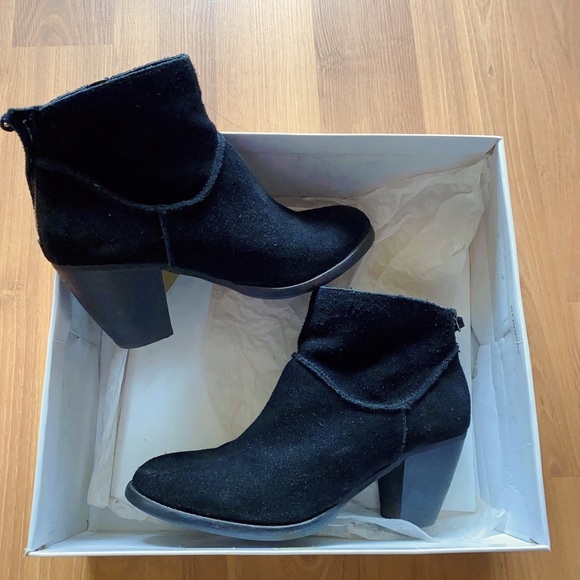 Steve Madden boots US women 7.5 - Picture 2 of 5